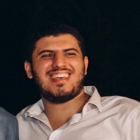 Omar Abdelaziz Ahmed