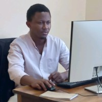 James Mmbando