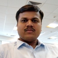 Ajinkya Kanaskar