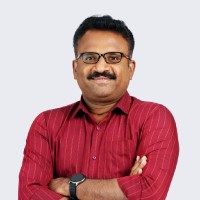 Kishore Raveendran