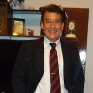 MARCO ANTONIO ( Marquinho)