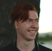 Daniel Schenkenfelder