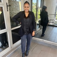 Zandile Mdanda