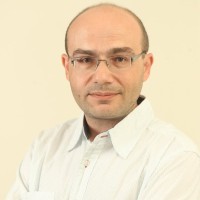 Evgeny Malisov