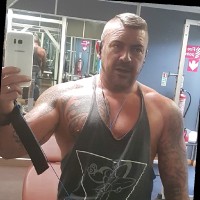 Glyn Athersmith