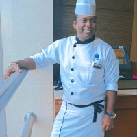Chef Dalip Kumar