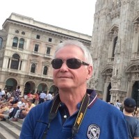 Gelson Valací Marchiotti
