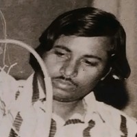 Shashi Prakash Narayan