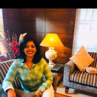 Sarah Kavitha