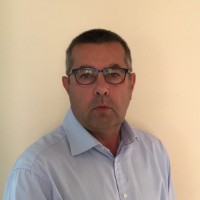 Mark Friend