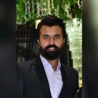 Muhammad Zeeshan Ashfaq