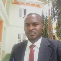 Nathaniel Otukpoko