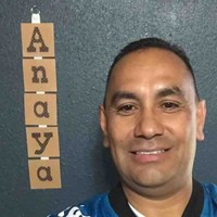 Raul Anaya