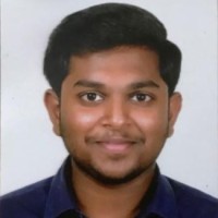 R Avinash