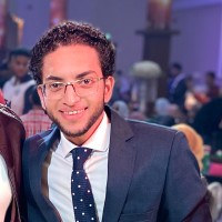 Moustafa Ahmed