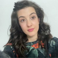 Ana-Maria Urdea