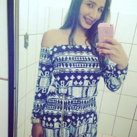 Jeniffer Rocha