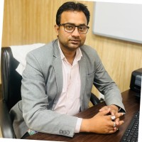 Pratik Singh