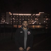 Ahmed Elemam