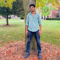Sai Prashanth Reddy Gouni