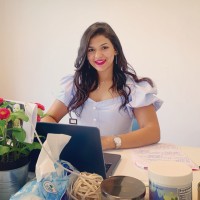 Raghda El Gedawy