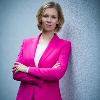 Julia Heubach