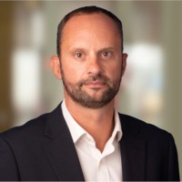 Mark Daisley