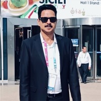 Arun Nambiar