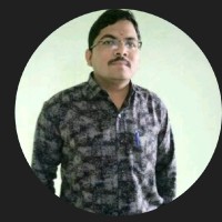 Suresh Algude