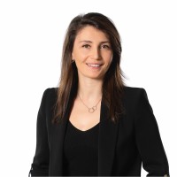 Özge Yalçın Karayiğit