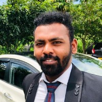senura Rathnaweera