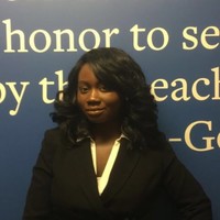 Winstona Godwin