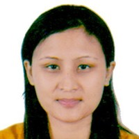 Dipika Maharjan