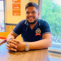 Abhishek Kumar Singh