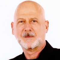 Bob Sheavly, LICSW, DCSW