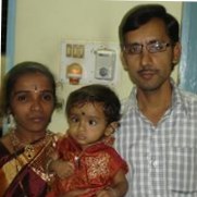 mahesh desai