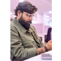 M Ram Prasad