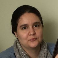 Roseline Bouchard