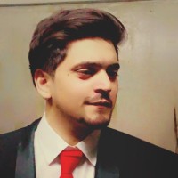 Atif Shehzad