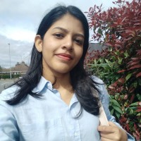 Anjana K R