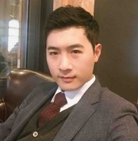 Seongmin Cho