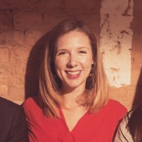 Melissa Griggs