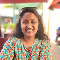 Vidhi Shah