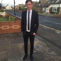 Jordan Anderton