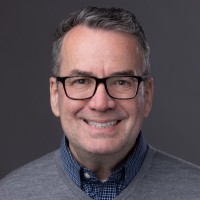 Thomas P. Mackey, Ph.D.