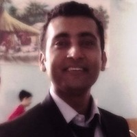 Pankaj Kumar