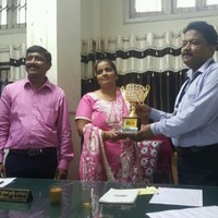 Aruna Hadawale