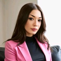 Karina Zaidi Cantu