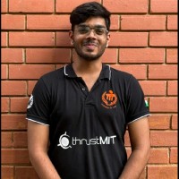 Tejas Patil