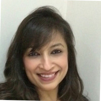 Chanda Chudasama